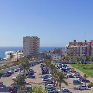 Costa Del Sol , Torremolinos Spain