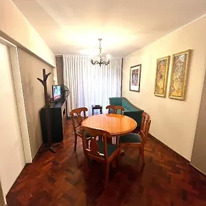 Hermoso Y Nuevo Departamento En La Mejor Ubicacion De La Ciudad De , Mendoza Argentina
