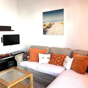Sol Playa , Punta Mujeres España