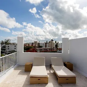 Ocean Views & Private Beach! Luxury 4bdr Getaway , Punta Cana Dominican Republic