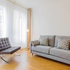 Magnifique - 1br-4p - Parc Montsouri , París Francia