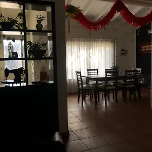 Casa Espaciosa , Mendoza Argentina