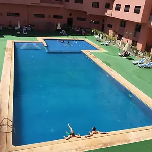Apartamento Majdoline, Marrakesh