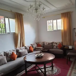 Apartamento Marrakech, Marrakesh
