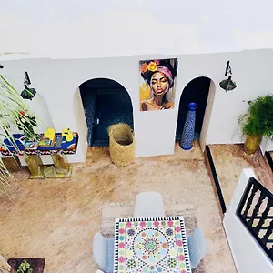 Villa Darna 4 Avec Piscine Et Petit Dejeuner, Marrakesh