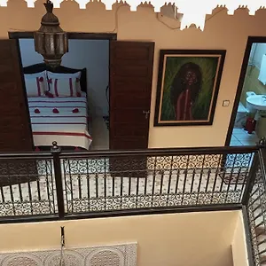 Lahbiba Marrakesch
