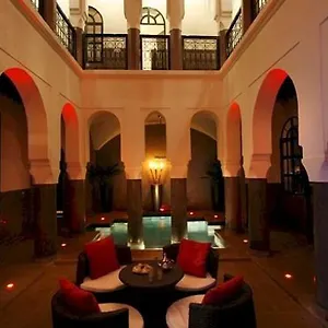 Carllian Marrakesch