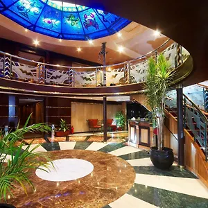 Nile Carnival Cruise 4nt Lxr Thursday 3nt Asw Monday 5*, Luxor Egitto