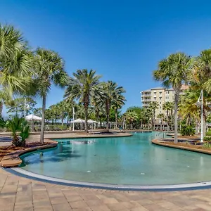 Reflections At Bay Point 212 , Panama City Beach United States