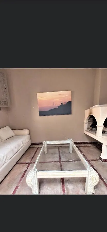 Holiday home Riad Privatise Jusqu A 5 Personnes A 5 Minutes Place Jemma El Fna Loue Avec Menage Et Petit Dejeuner Compris Marrakesh